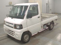 2010 Mitsubishi Minicab Truck
