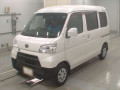2018 Daihatsu Hijet Cargo