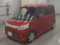 2014 Suzuki Spacia Custom