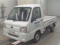 2010 Subaru Sambar Truck