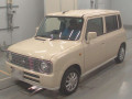 2007 Suzuki ALTO Lapin