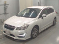 2015 Subaru Impreza Sports