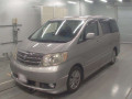 2004 Toyota Alphard G