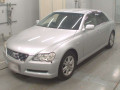 2005 Toyota Mark X