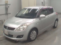 2013 Suzuki Swift