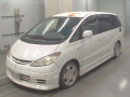 2000 Toyota Estima T