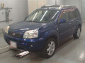 2006 Nissan X-Trail