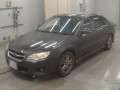 2007 Subaru Legacy B4