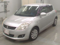 2010 Suzuki Swift