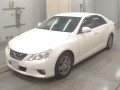 2012 Toyota Mark X