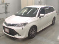 2016 Toyota Corolla Fielder