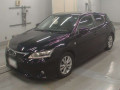 2011 Lexus CT