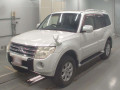 2009 Mitsubishi Pajero