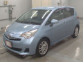 2011 Toyota Ractis