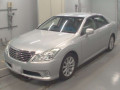 2011 Toyota Crown
