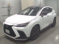 2023 Lexus NX