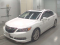 2015 Honda Legend