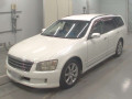 2005 Nissan Stagea