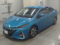 2017 Toyota Prius PHV