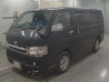 2005 Toyota Hiace Van