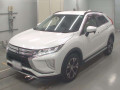 2018 Mitsubishi Eclipse Cross