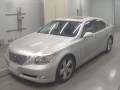 2007 Lexus LS