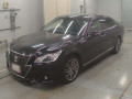 2013 Toyota Crown