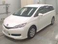 2015 Toyota Wish
