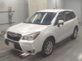 2013 Subaru Forester