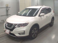 2020 Nissan X-Trail