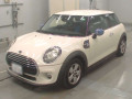 2015 Mini MINI