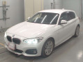 2016 BMW 1 Series