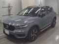 2021 Volvo XC40