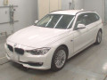 2014 BMW 3 Series