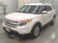 2012 Ford Explorer