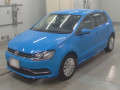 2015 Volkswagen Polo