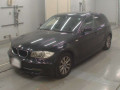 2009 BMW 1 Series