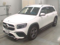 2022 Mercedes Benz GLB-Class