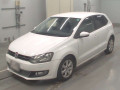 2011 Volkswagen Polo