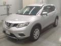 2016 Nissan X-Trail
