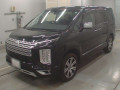 2024 Mitsubishi Delica D5