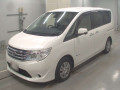 2014 Nissan Serena