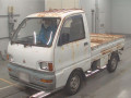 1995 Mitsubishi Minicab Truck