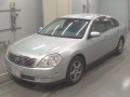 2006 Nissan Teana