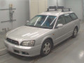 2000 Subaru Legacy Touring Wagon
