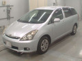 2004 Toyota Wish