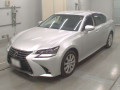 2018 Lexus GS