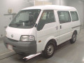 2013 Nissan Vanette Van