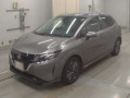 2023 Nissan Note