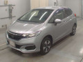 2019 Honda Fit Hybrid